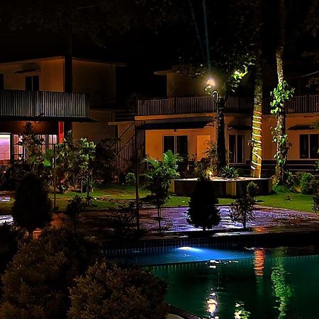 Haze Woods Resort Vaduvanchal Εξωτερικό φωτογραφία