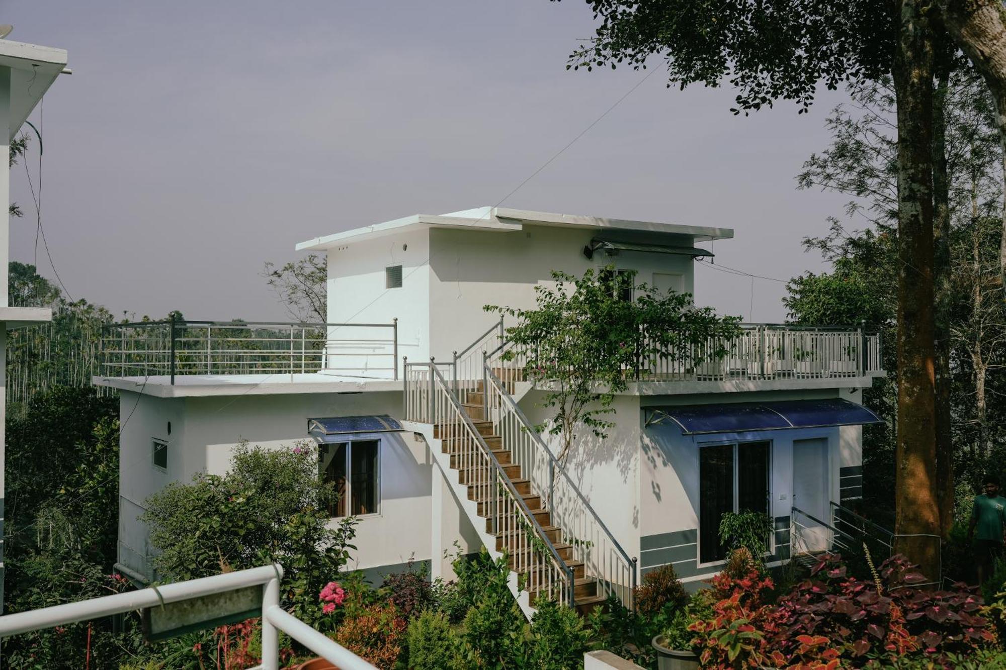 Haze Woods Resort Vaduvanchal Εξωτερικό φωτογραφία