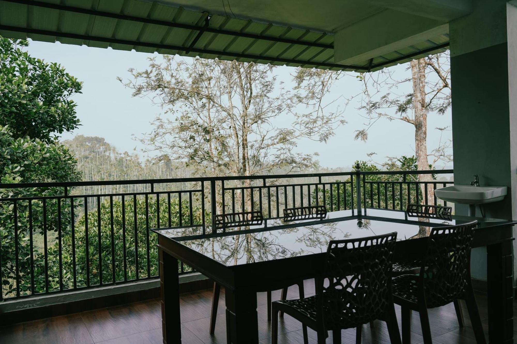 Haze Woods Resort Vaduvanchal Εξωτερικό φωτογραφία