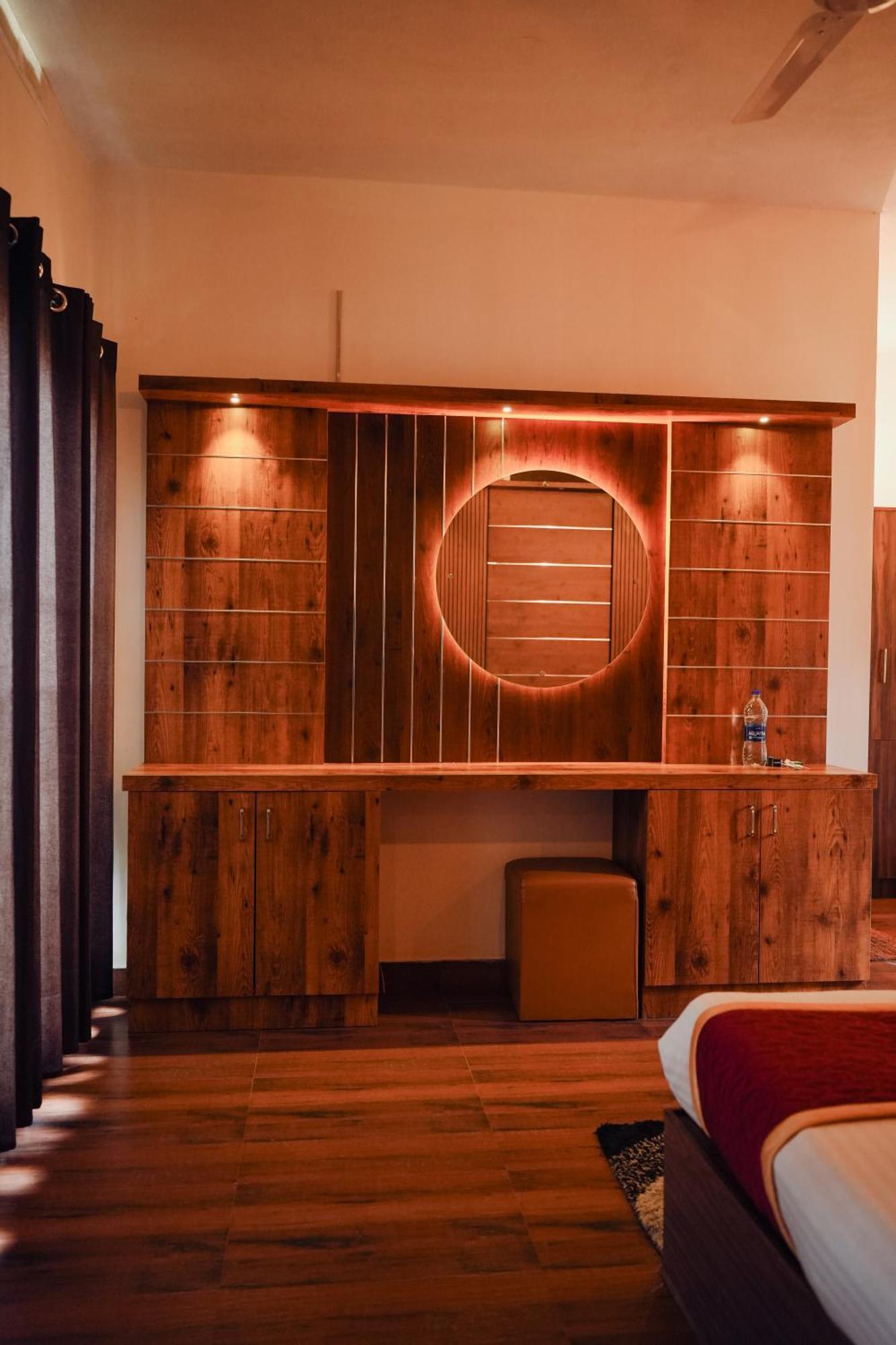 Haze Woods Resort Vaduvanchal Εξωτερικό φωτογραφία