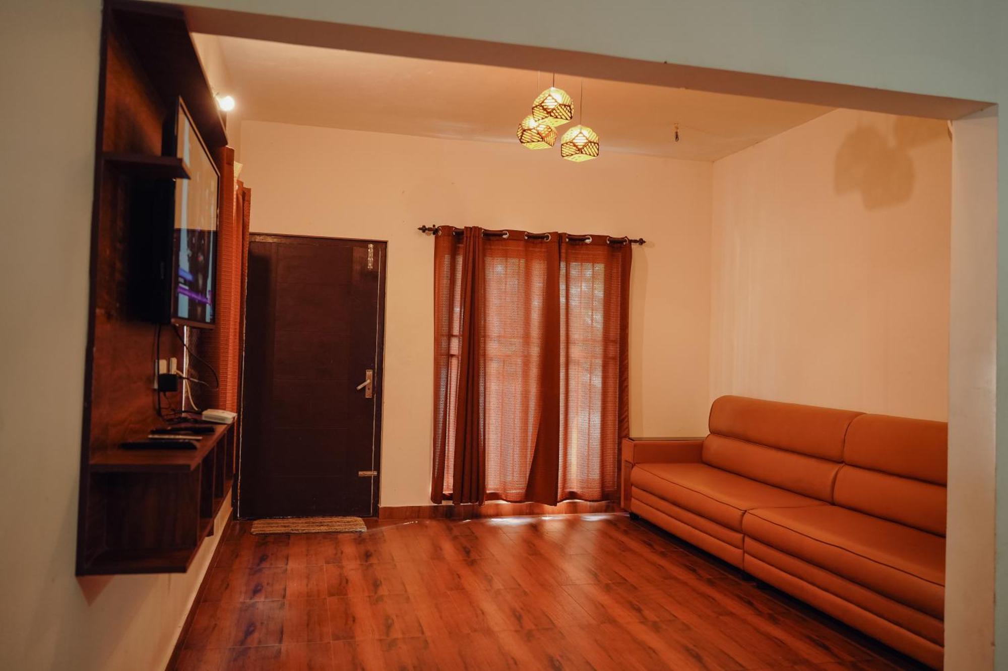 Haze Woods Resort Vaduvanchal Εξωτερικό φωτογραφία