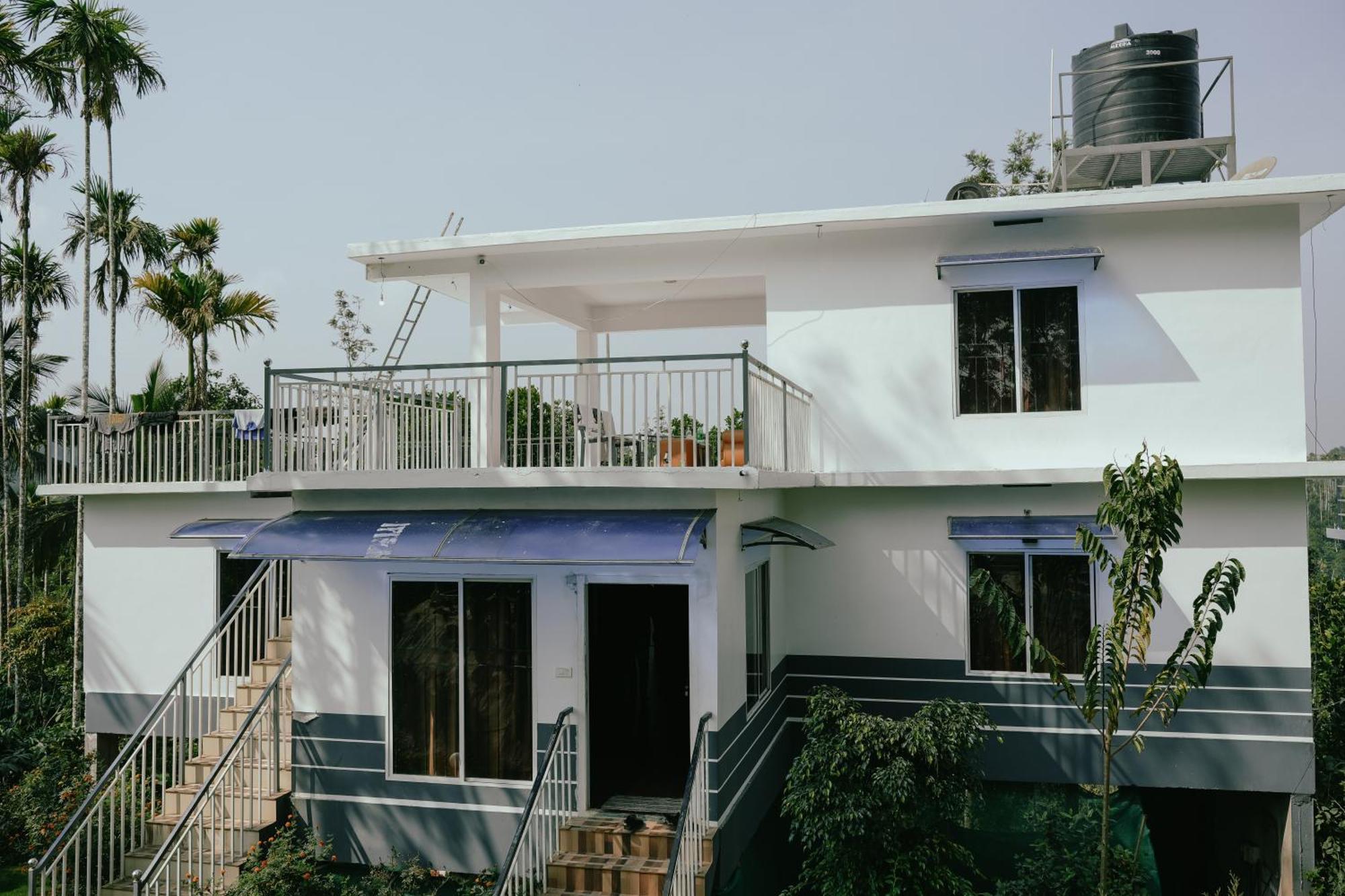 Haze Woods Resort Vaduvanchal Εξωτερικό φωτογραφία