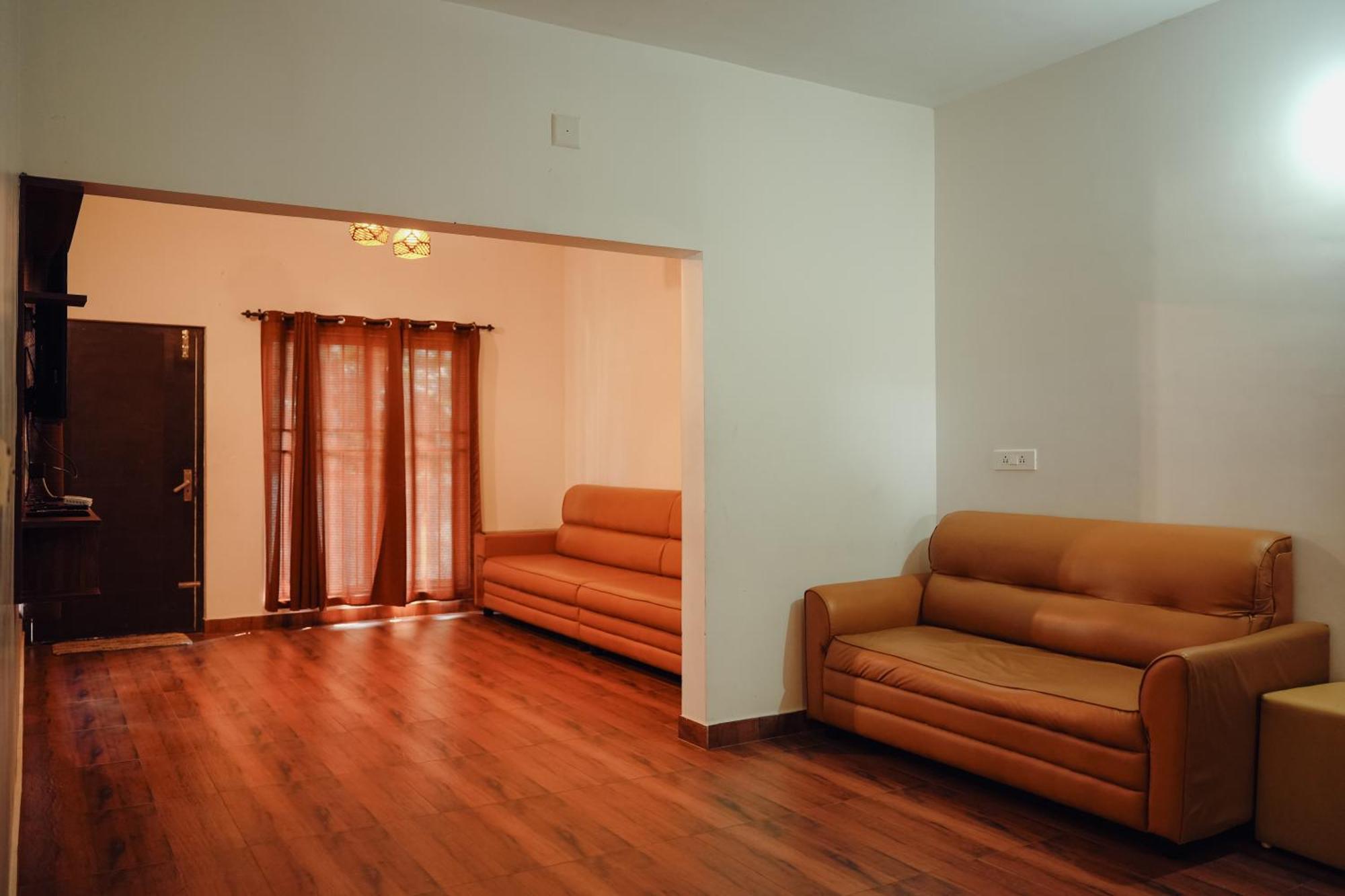 Haze Woods Resort Vaduvanchal Εξωτερικό φωτογραφία