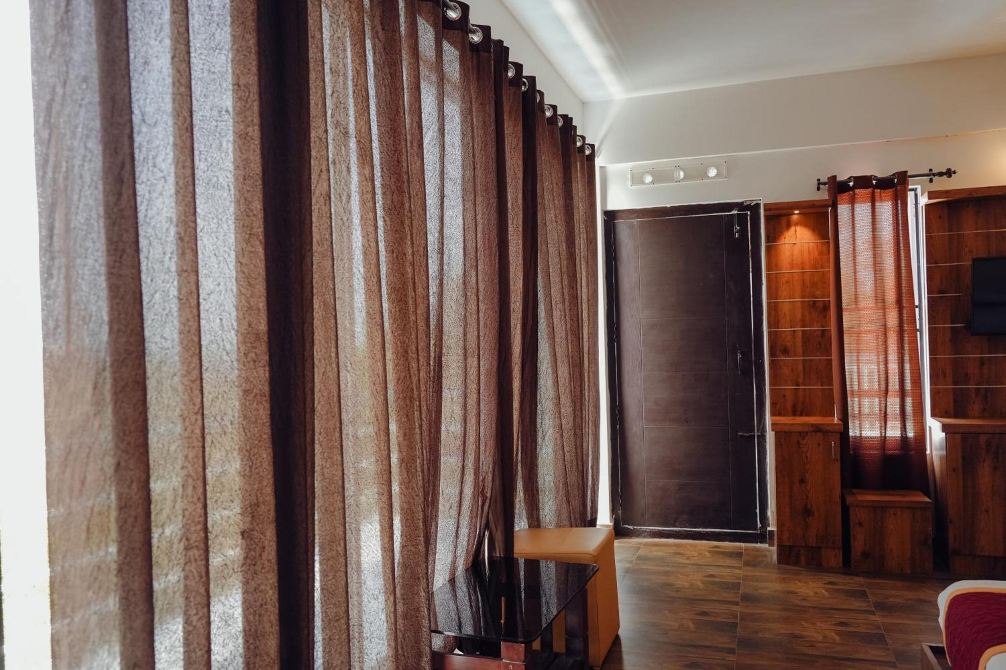 Haze Woods Resort Vaduvanchal Εξωτερικό φωτογραφία